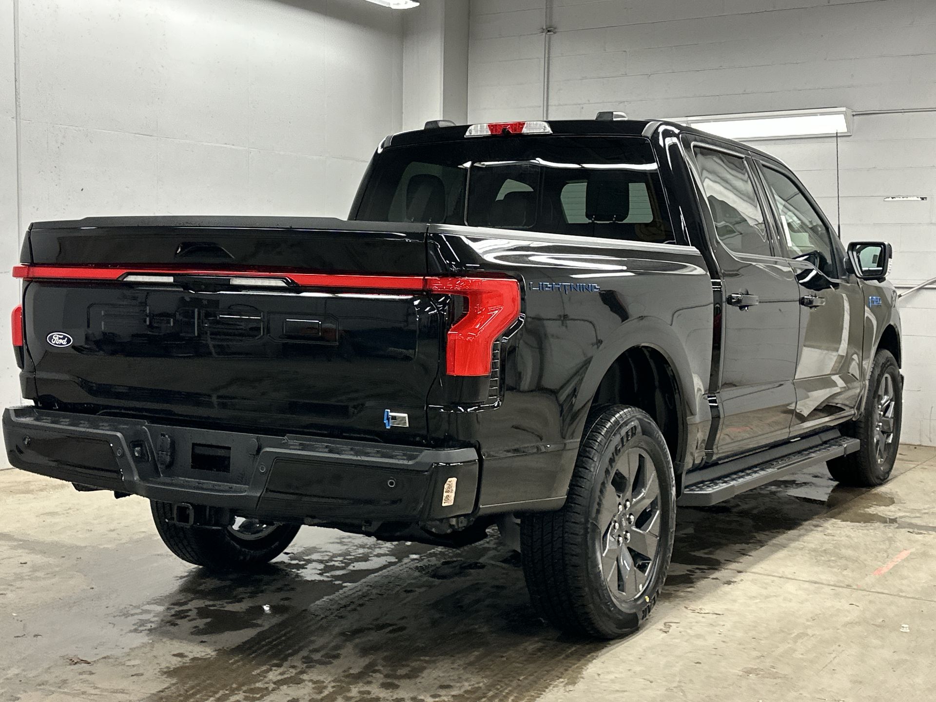 Thumbnail: 2025 Ford F-150 - 33