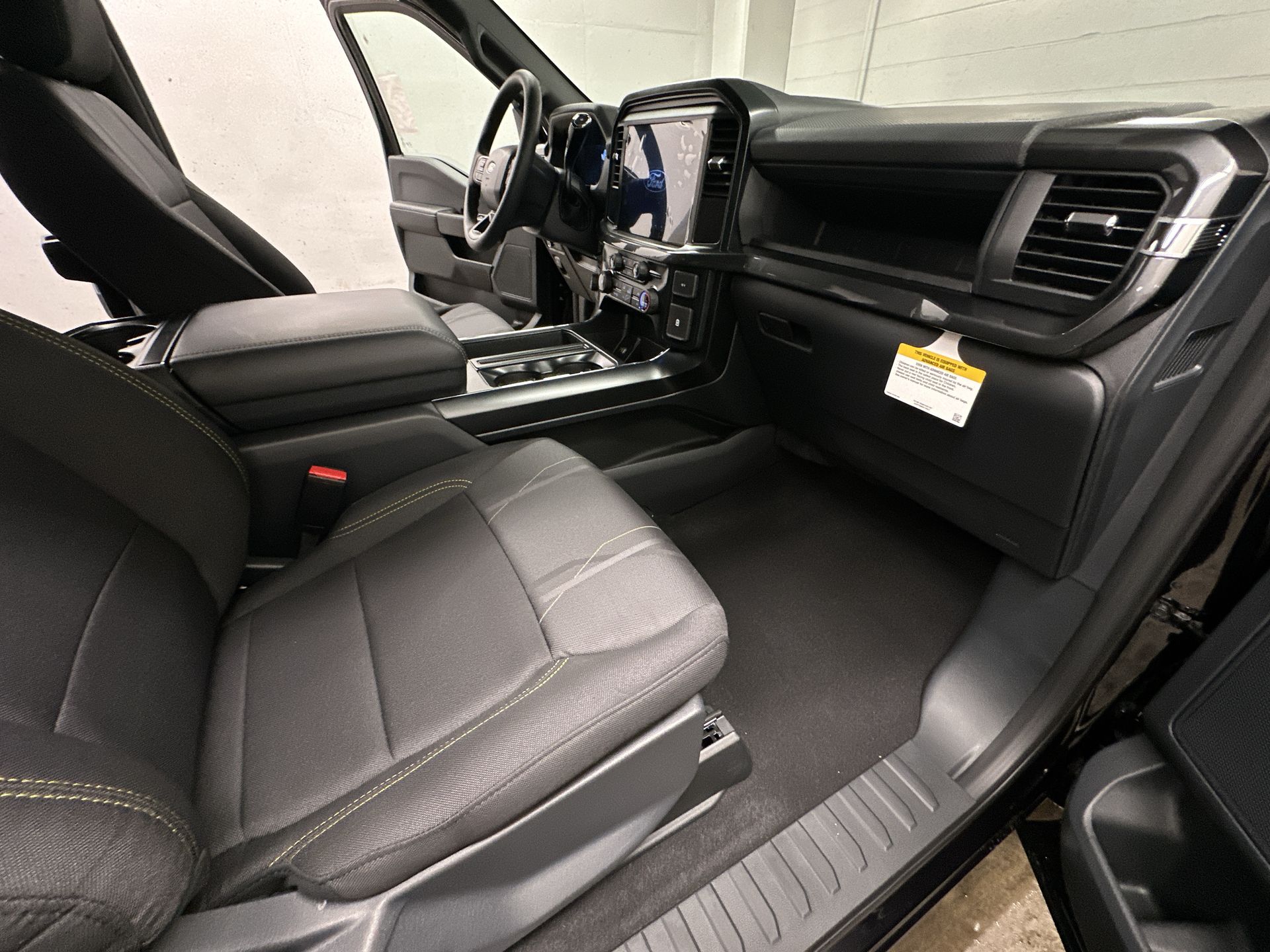 Thumbnail: 2025 Ford F-150 - 19