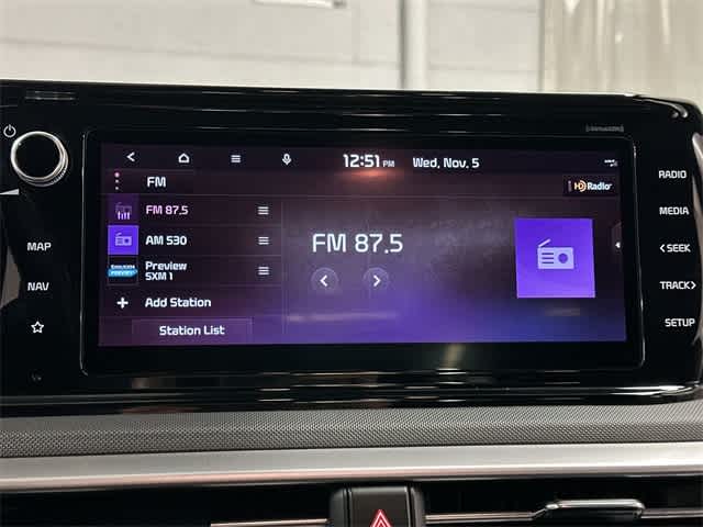 Thumbnail: 2023 Kia K5 - 11