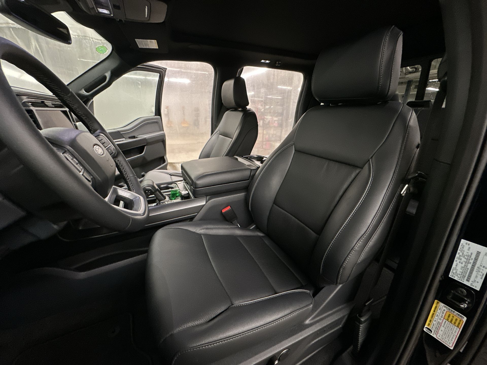 Thumbnail: 2025 Ford F-150 - 18