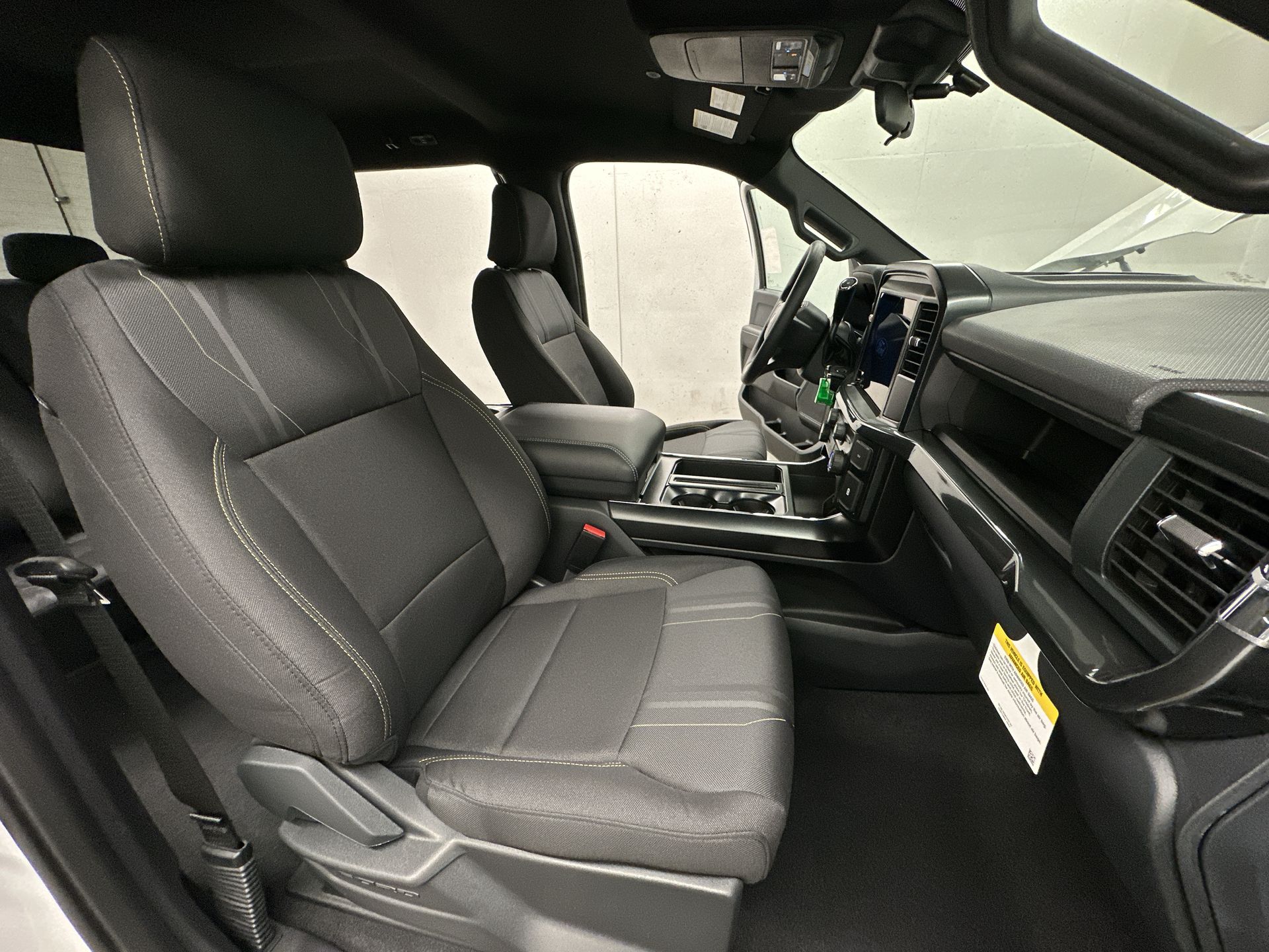 Thumbnail: 2025 Ford F-150 - 28