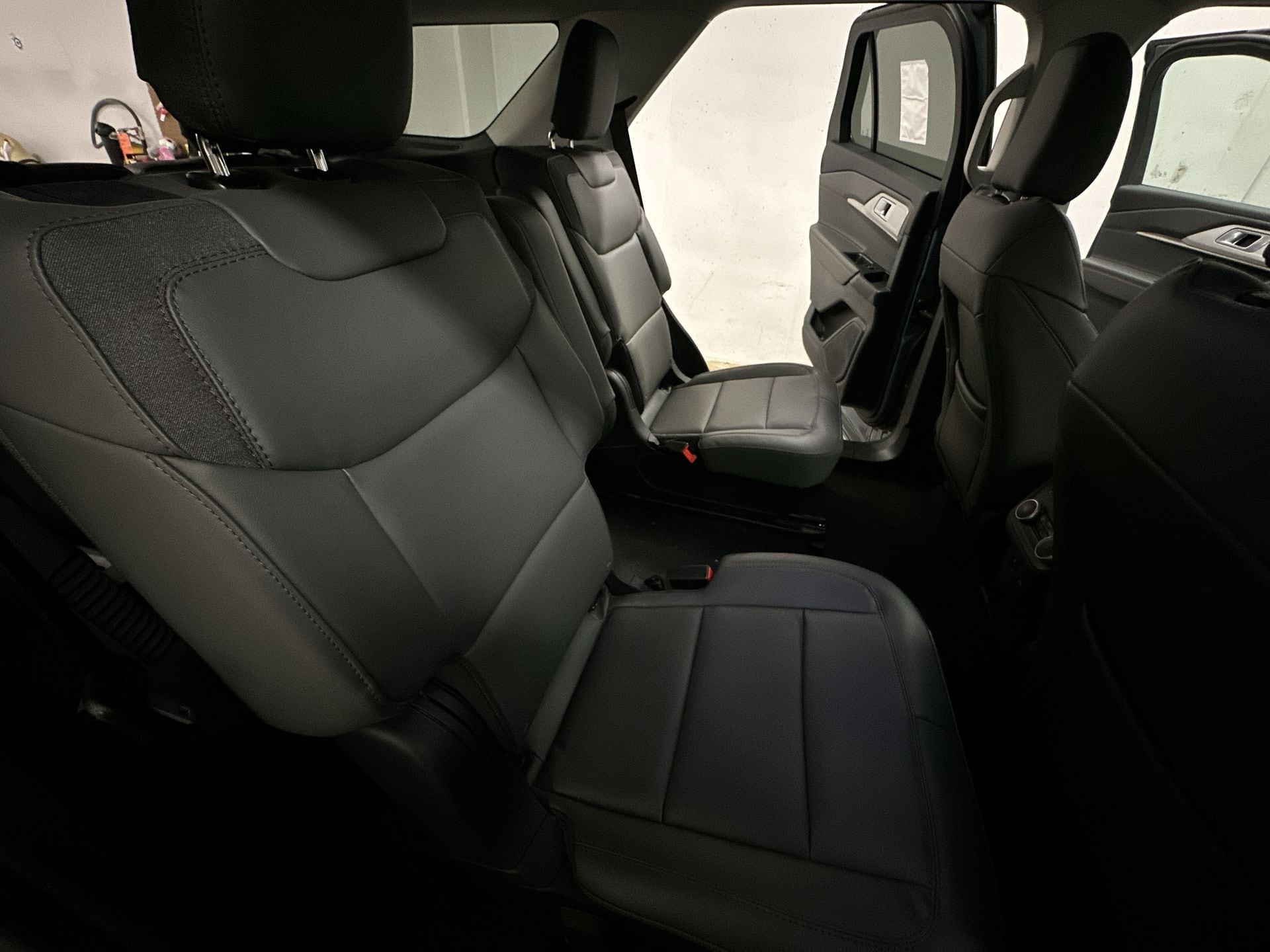 Thumbnail: 2026 Ford Explorer - 22