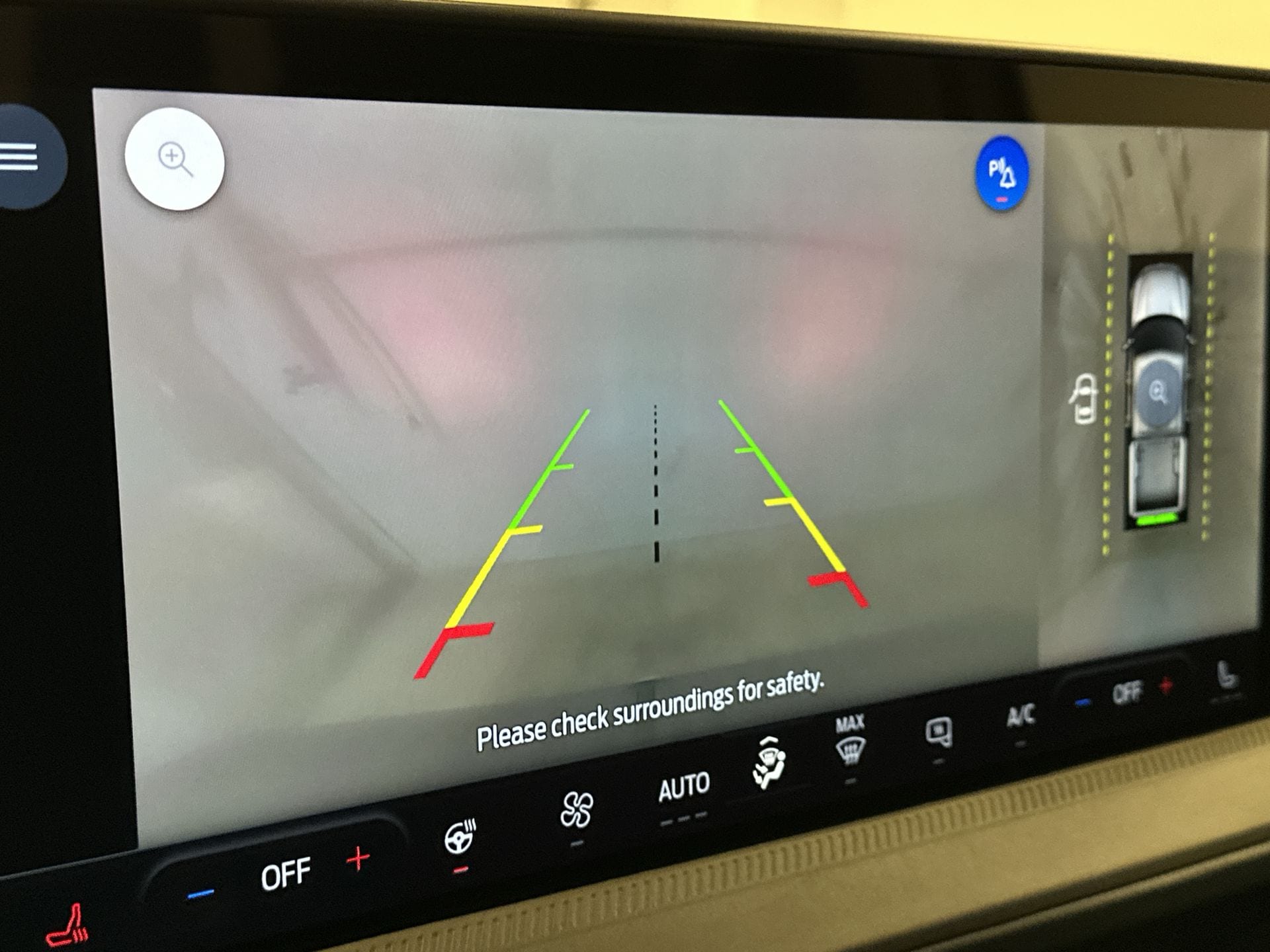 Thumbnail: 2026 Ford Maverick - 15