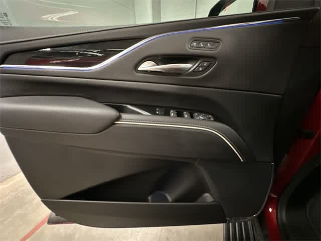 Thumbnail: 2024 Cadillac Escalade - 19