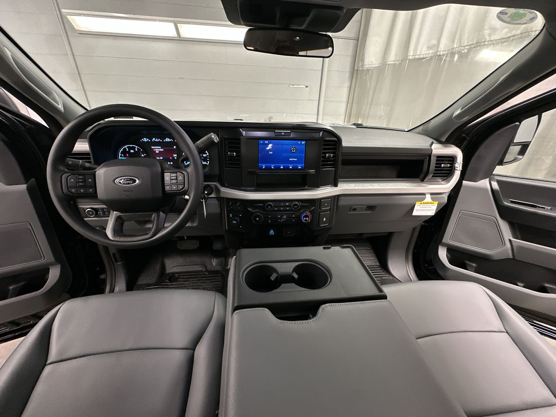 Thumbnail: 2026 Ford Econoline - 16