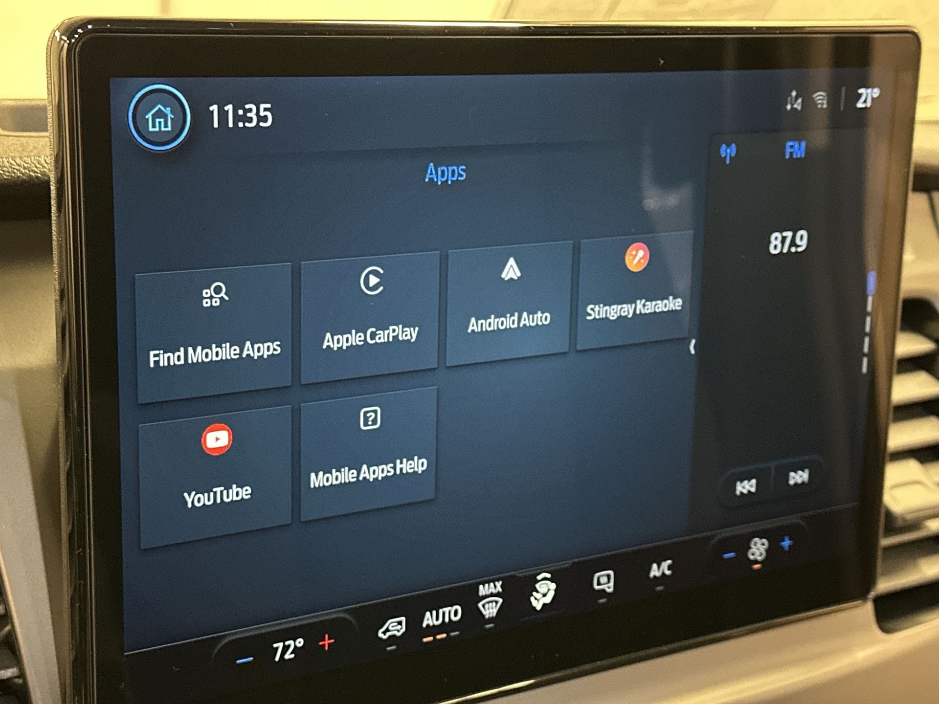 Thumbnail: 2026 Ford Transit Series - 13