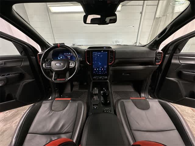 Thumbnail: 2024 Ford Ranger - 21