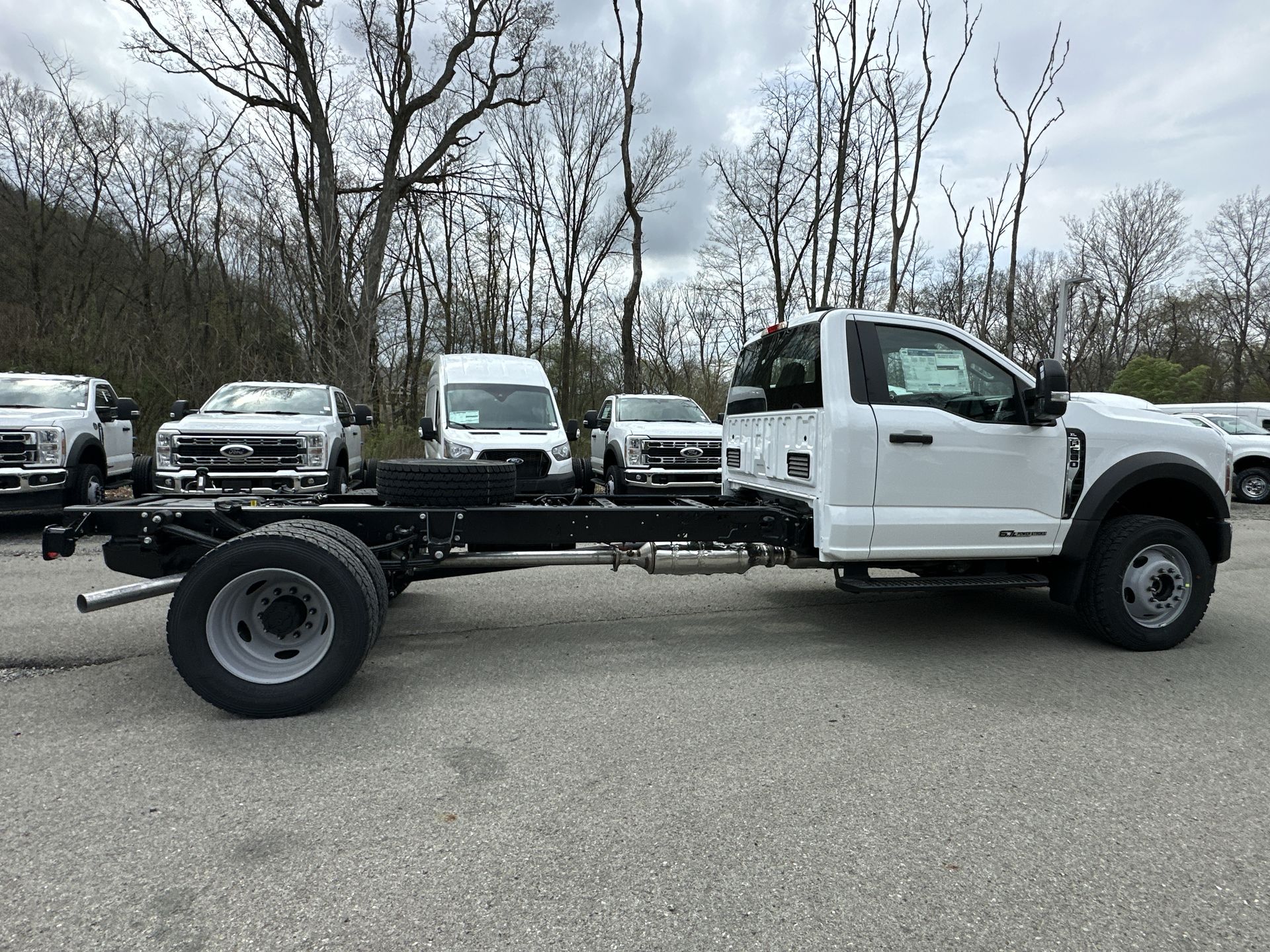 Thumbnail: 2025 Ford  - 3