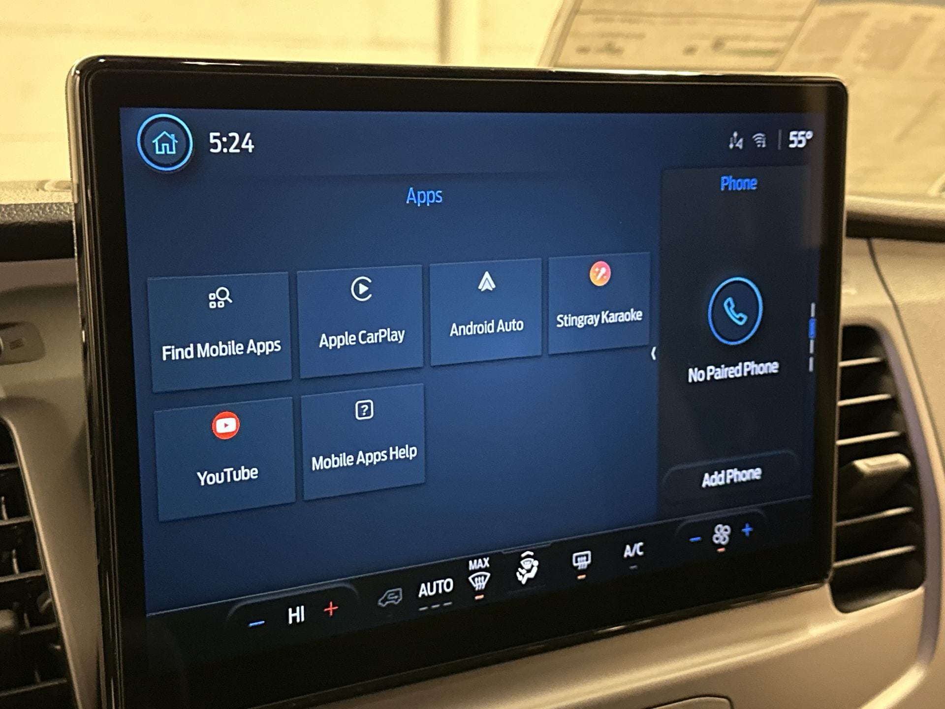 Thumbnail: 2026 Ford Transit Series - 12