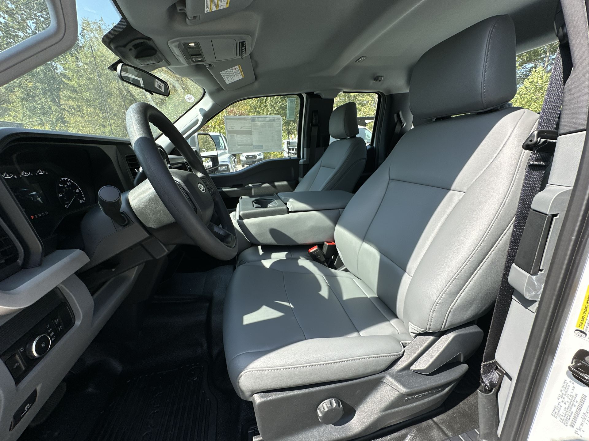 Thumbnail: 2026 Ford Econoline - 15