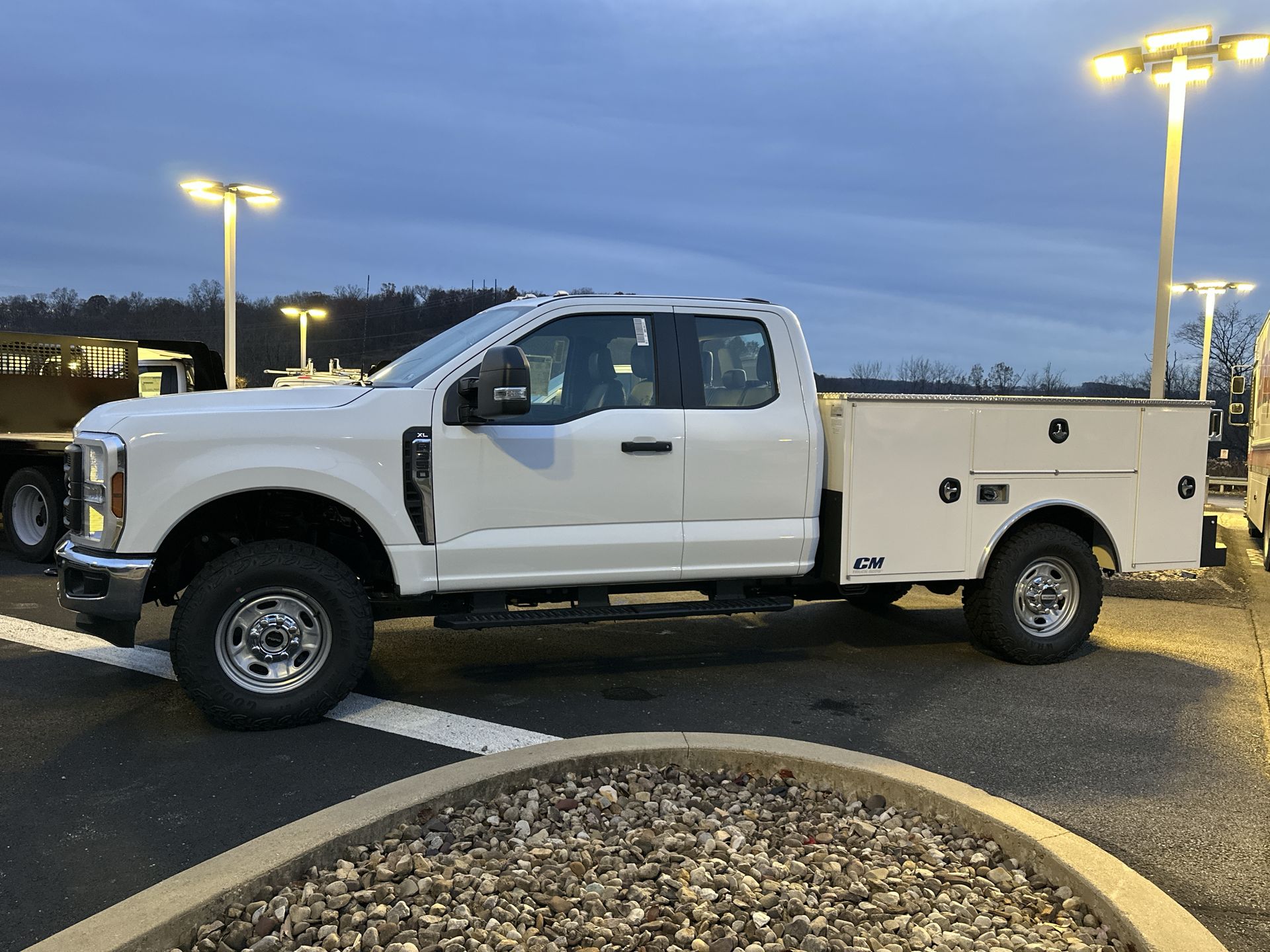 Thumbnail: 2026 Ford Econoline - 2