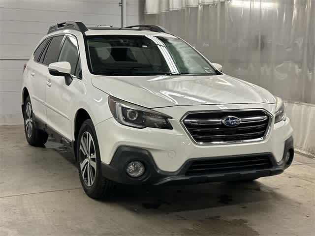 Thumbnail: 2018 Subaru Outback - 23