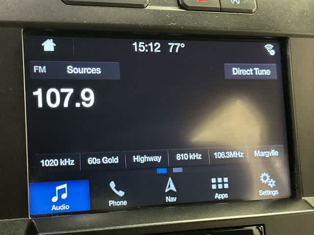 Thumbnail: 2019 Ford F-150 - 10