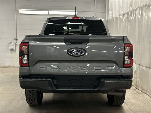 Thumbnail: 2024 Ford Ranger - 4