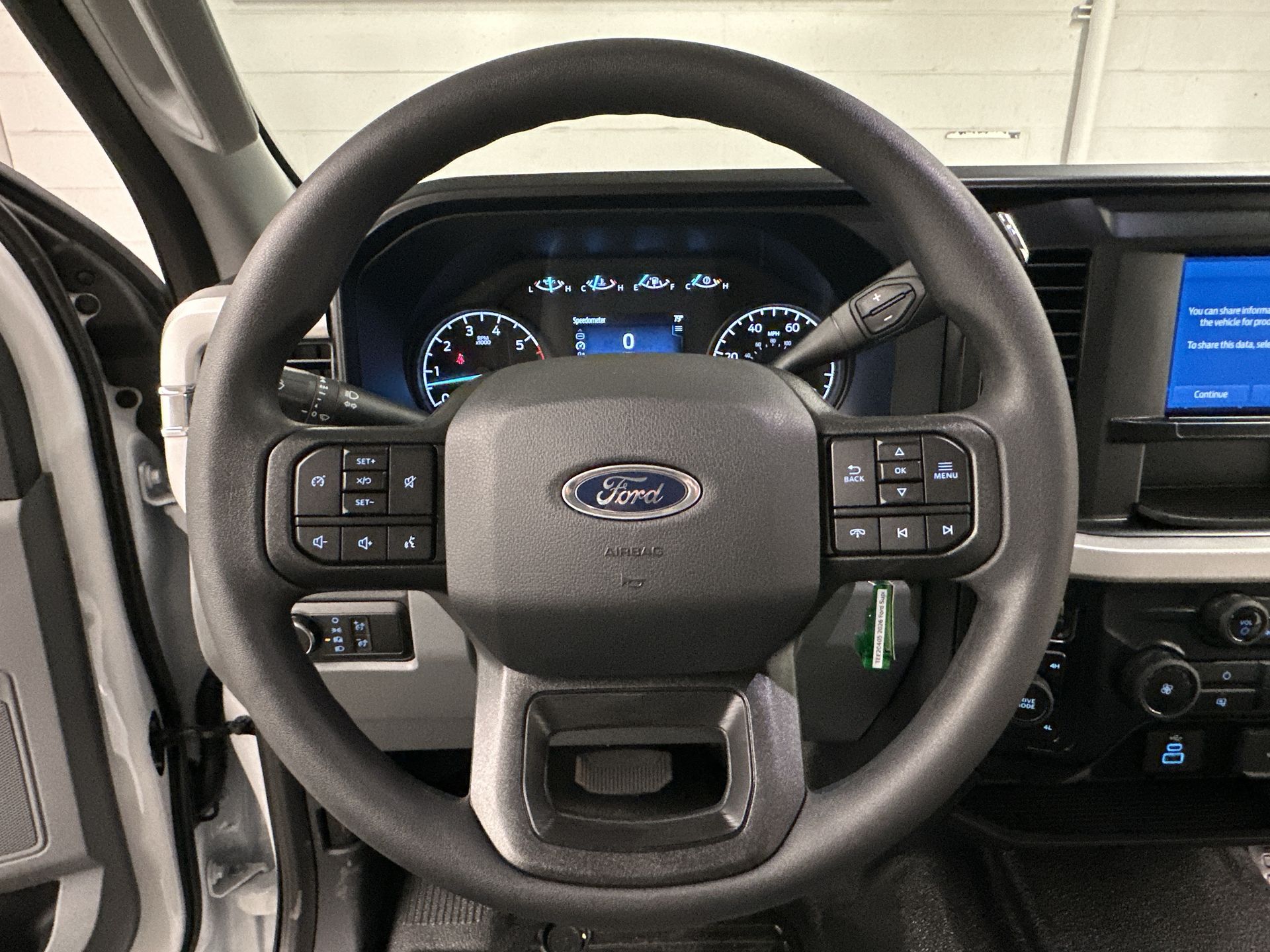 Thumbnail: 2026 Ford Econoline - 7
