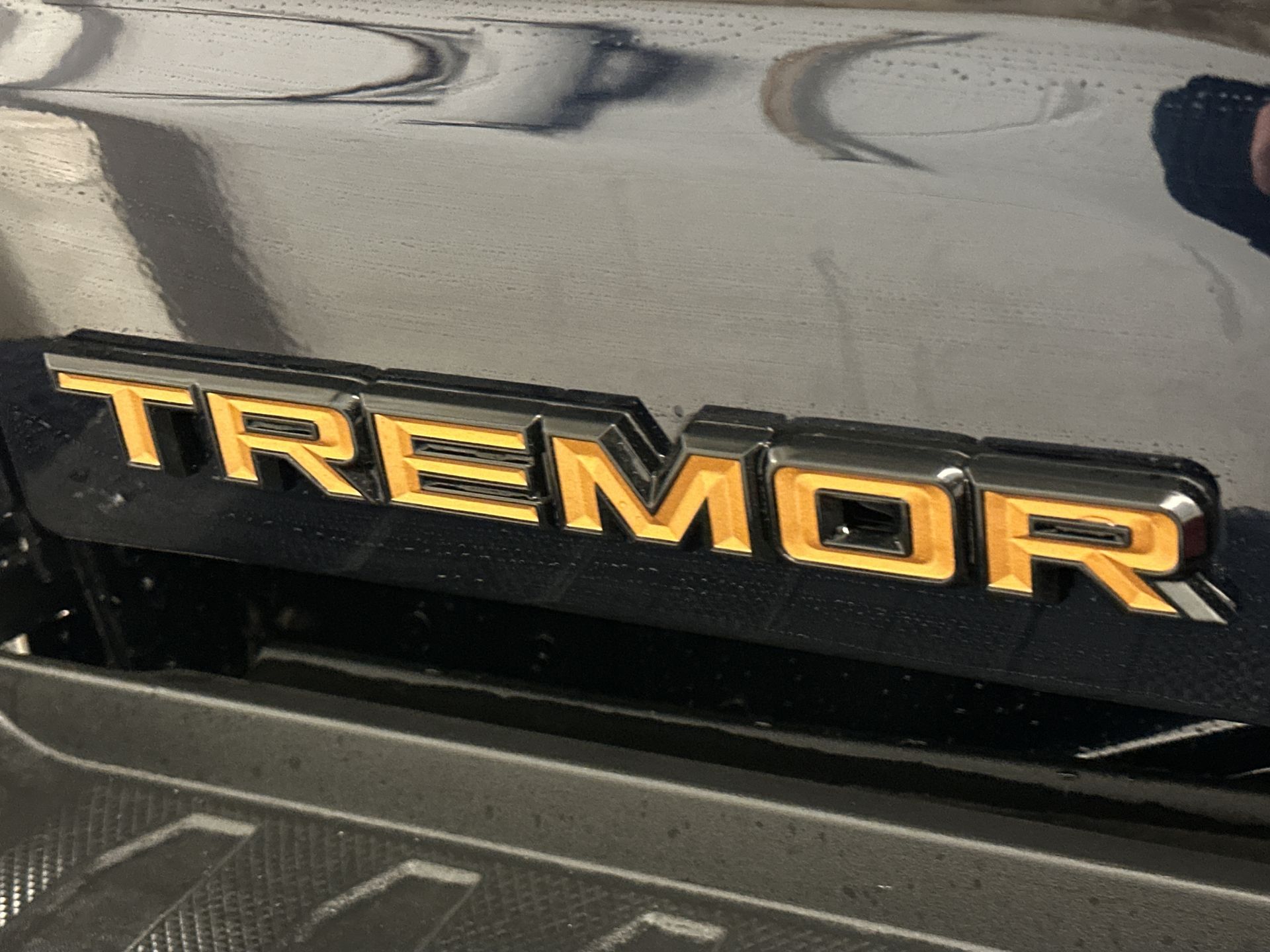 Thumbnail: 2025 Ford F-150 - 27