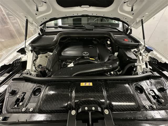 Thumbnail: 2023 Mercedes-Benz GLE - 27