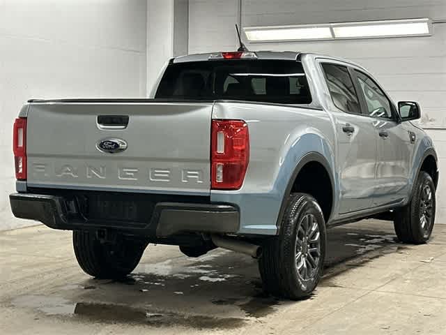 Thumbnail: 2023 Ford Ranger - 24