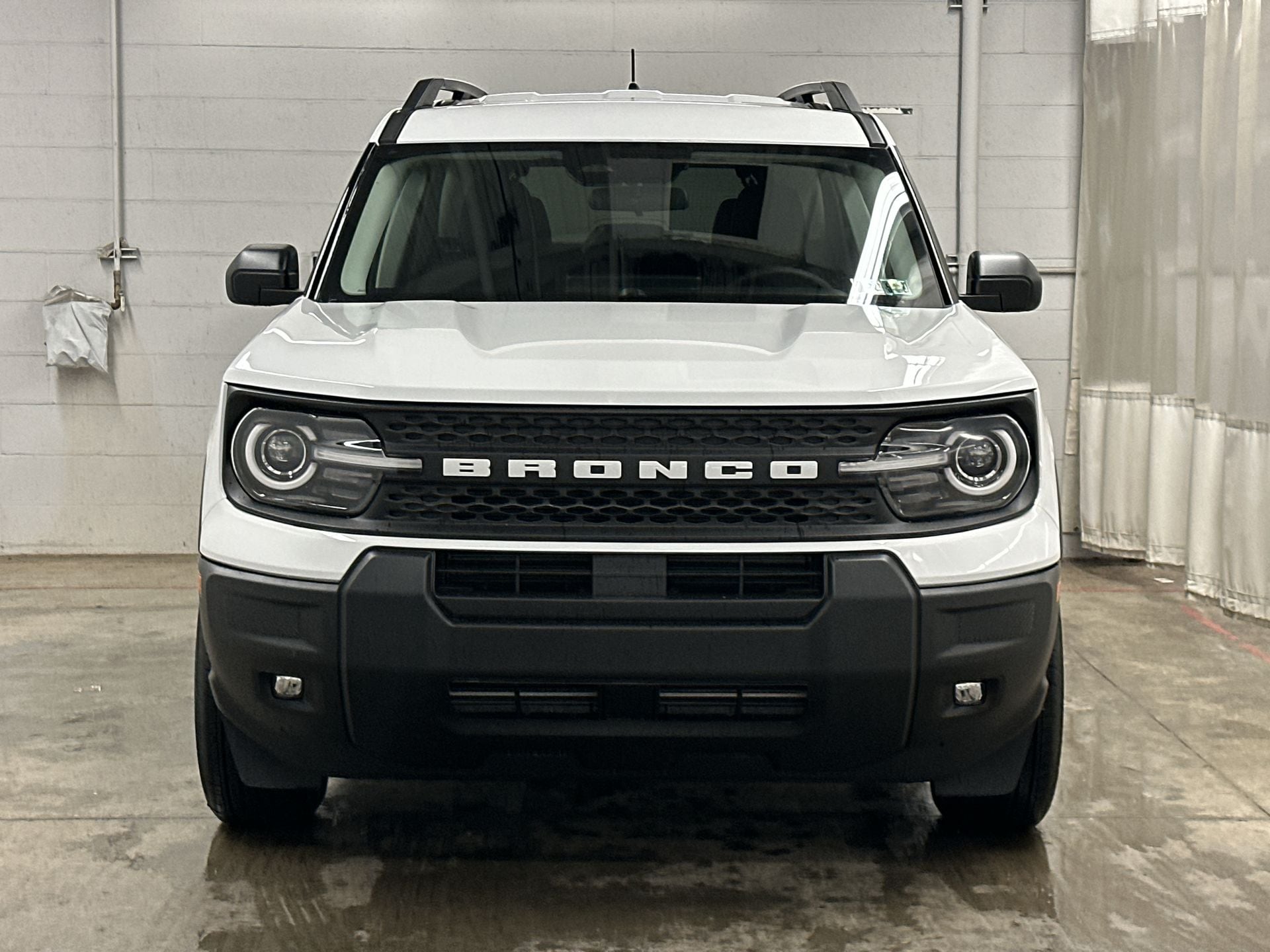 Thumbnail: 2026 Ford Bronco Sport - 28