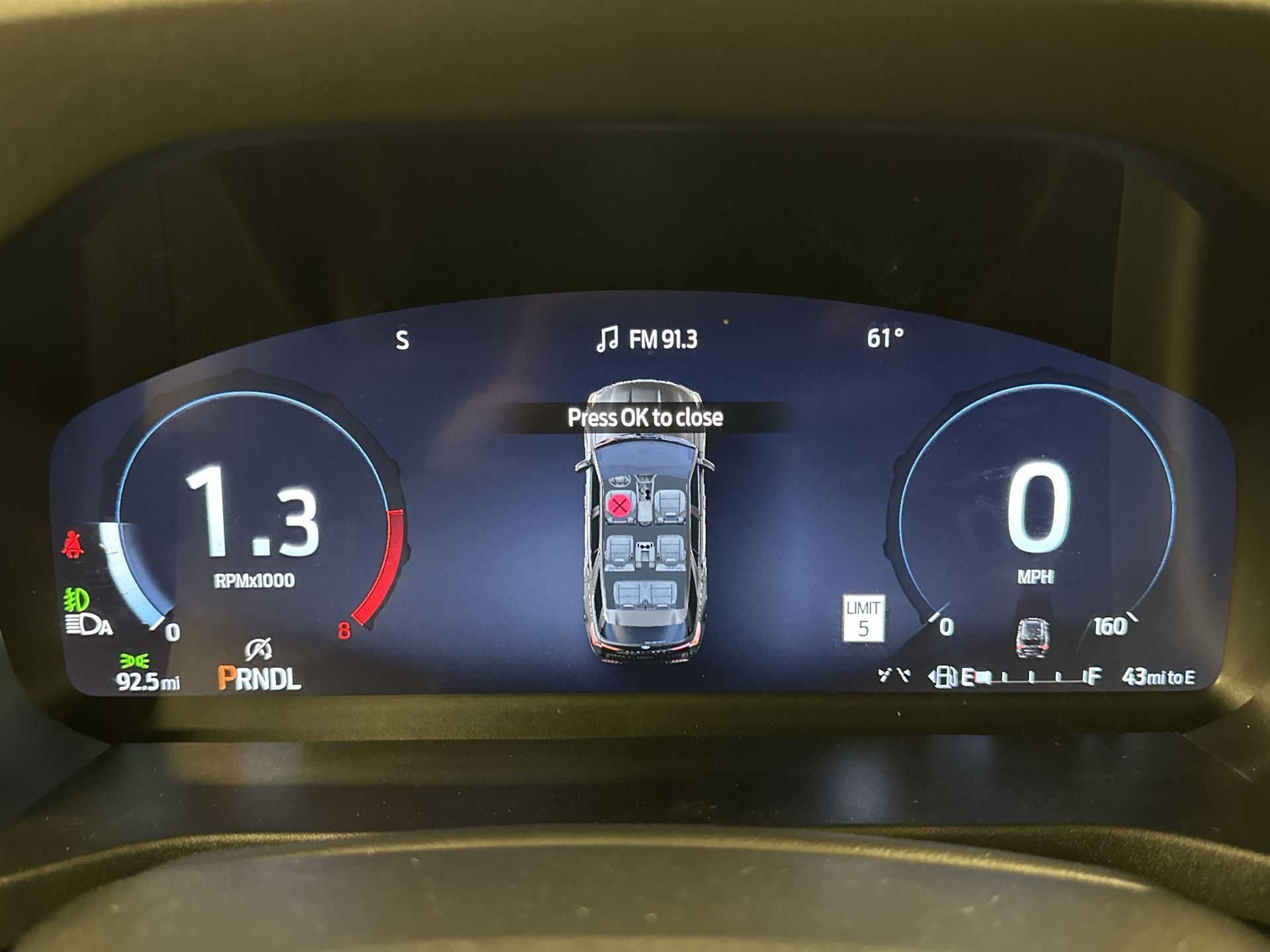 Thumbnail: 2026 Ford Explorer - 6