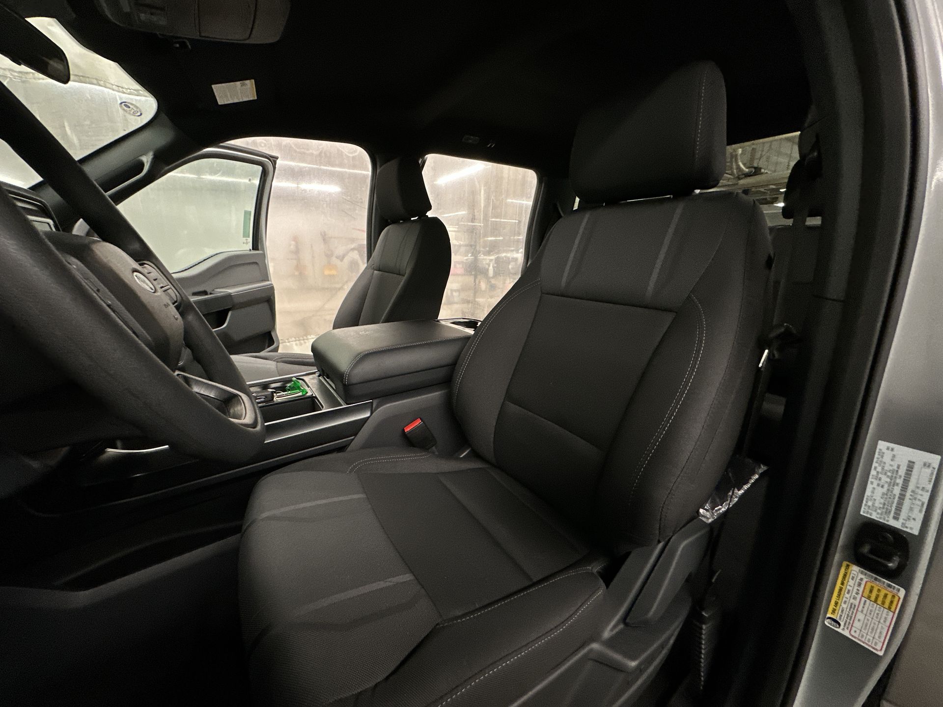 Thumbnail: 2026 Ford F-150 - 14