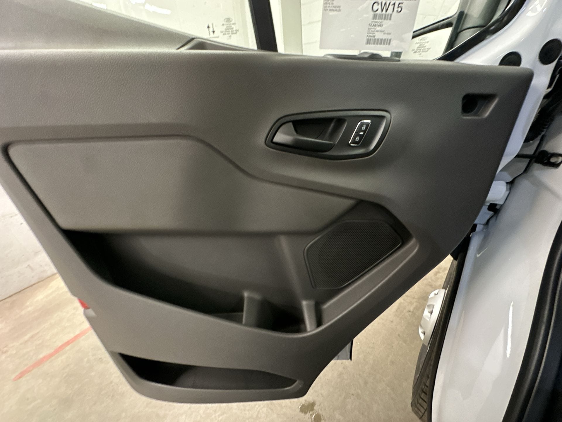 Thumbnail: 2026 Ford Transit Series - 17