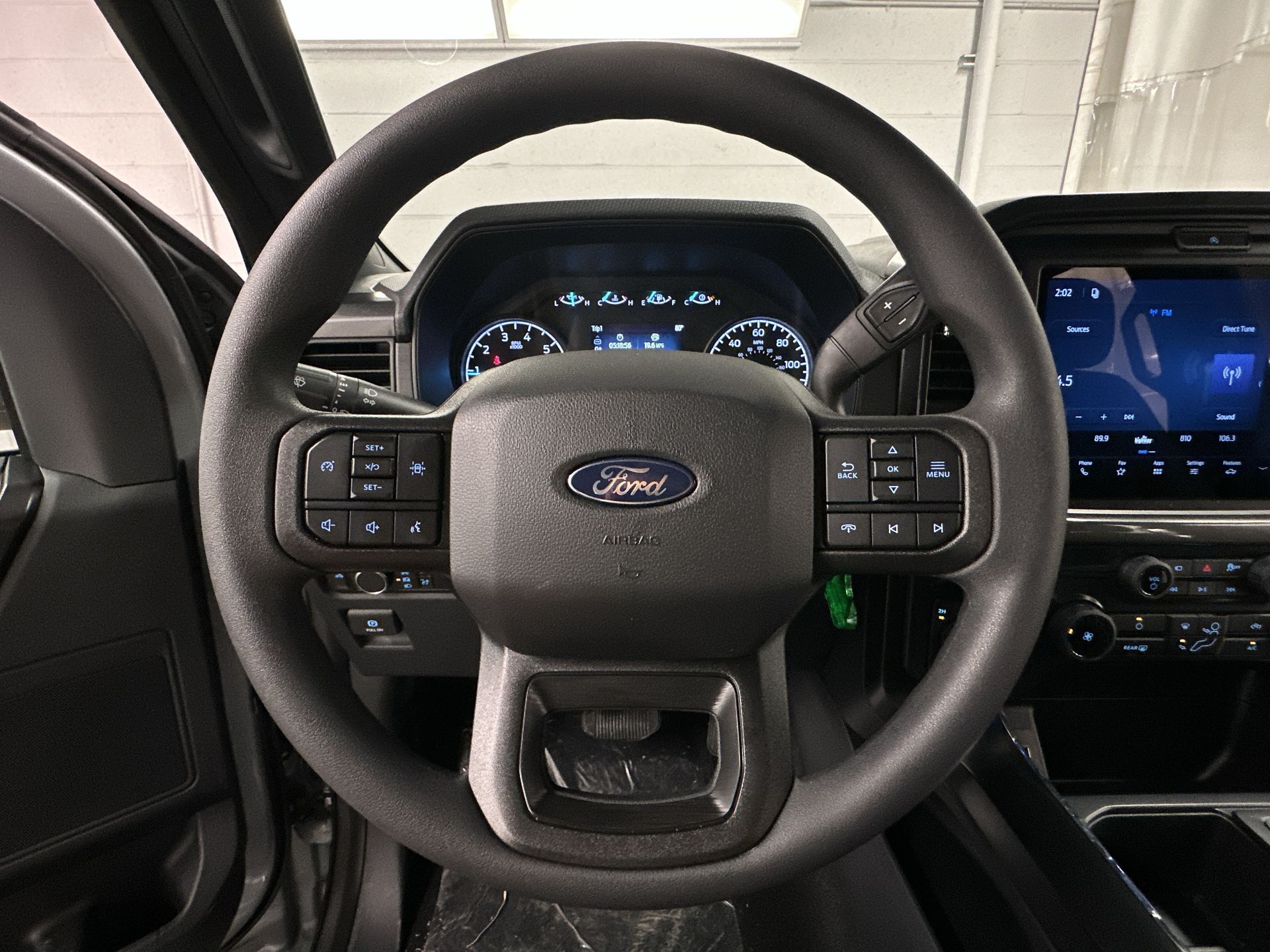 Thumbnail: 2026 Ford F-150 - 7