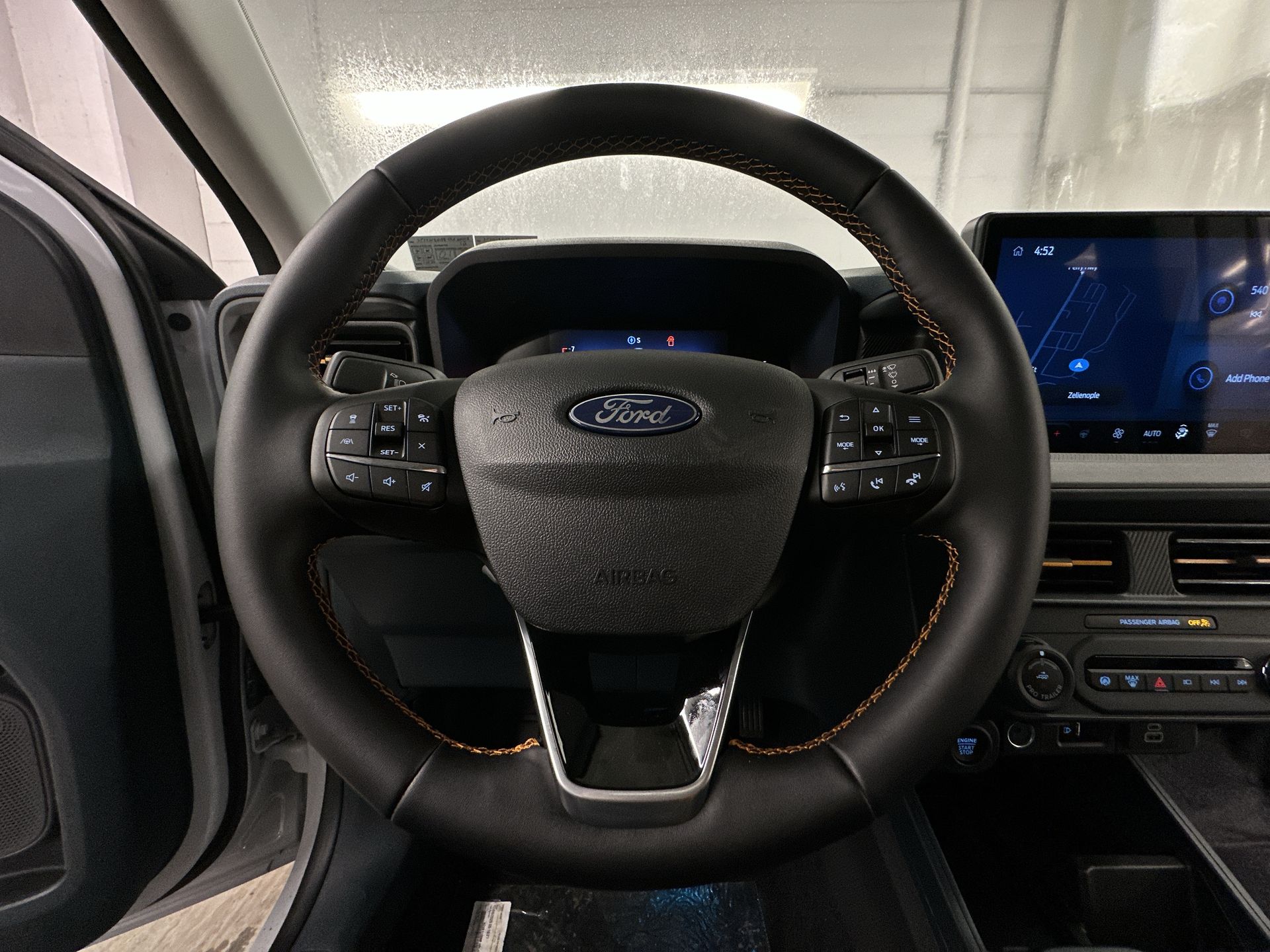 Thumbnail: 2026 Ford Maverick - 8