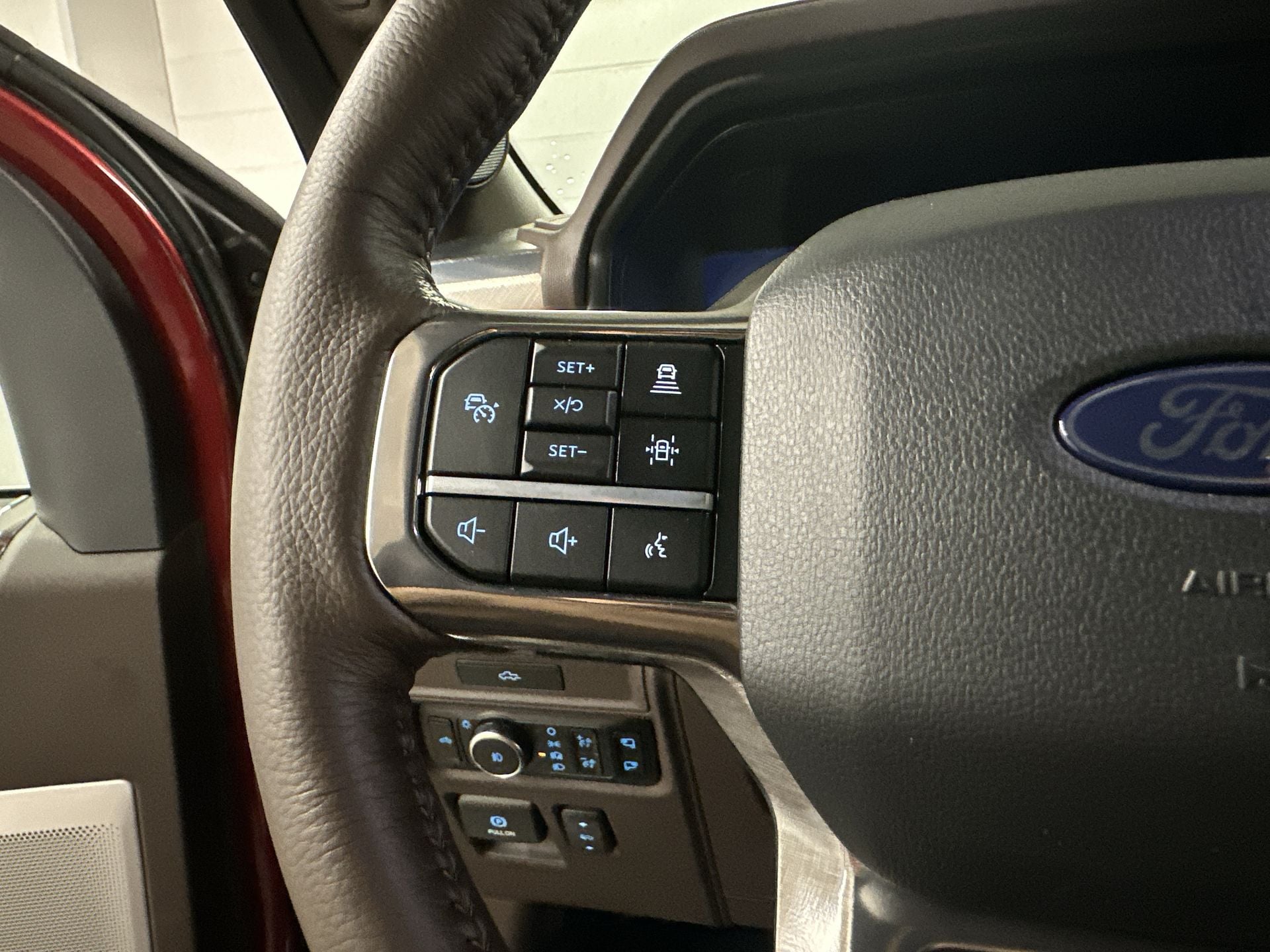 Thumbnail: 2026 Ford F-150 - 9