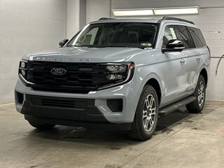 2025 Ford Expedition Active SUV