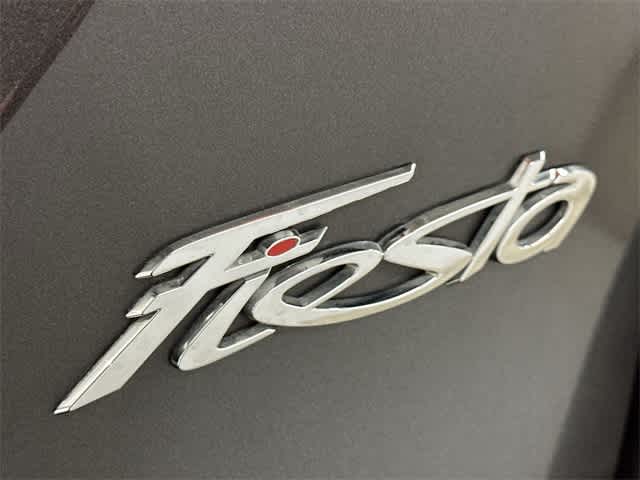Thumbnail: 2019 Ford Fiesta - 25