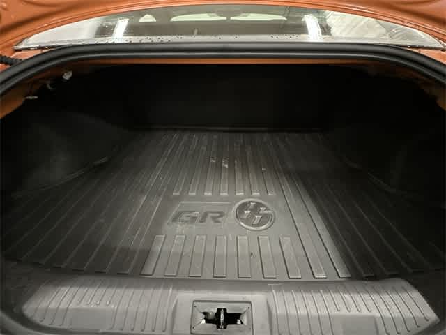 Thumbnail: 2023 Toyota GR86 - 25