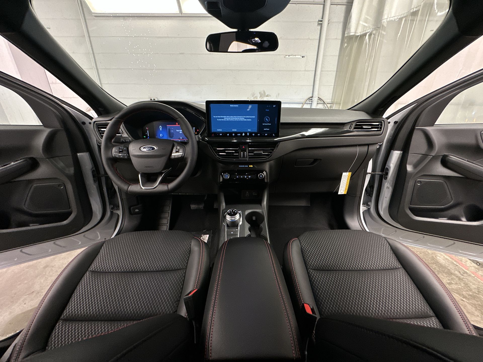 Thumbnail: 2026 Ford Escape - 20