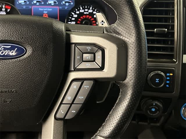 Thumbnail: 2018 Ford F-150 - 9