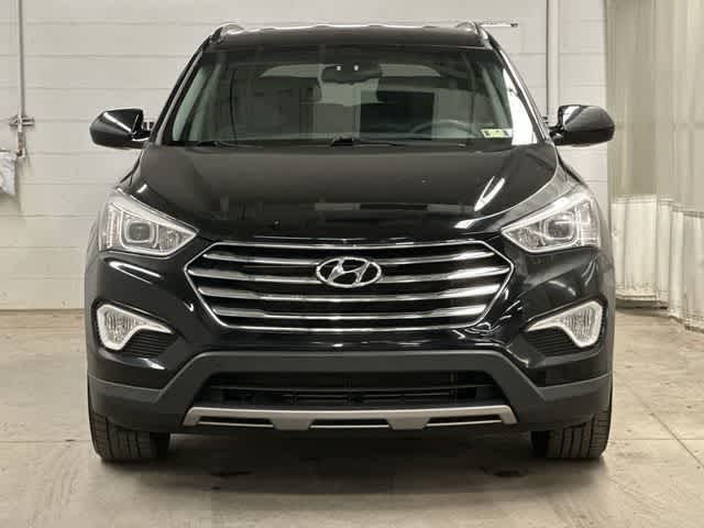Thumbnail: 2016 Hyundai Santa Fe - 18
