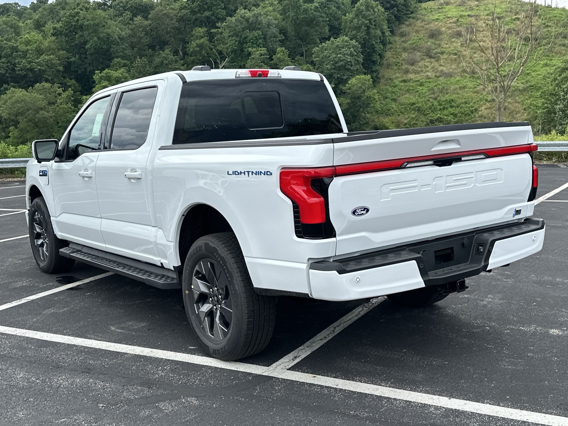 Thumbnail: 2025 Ford F-150 - 33