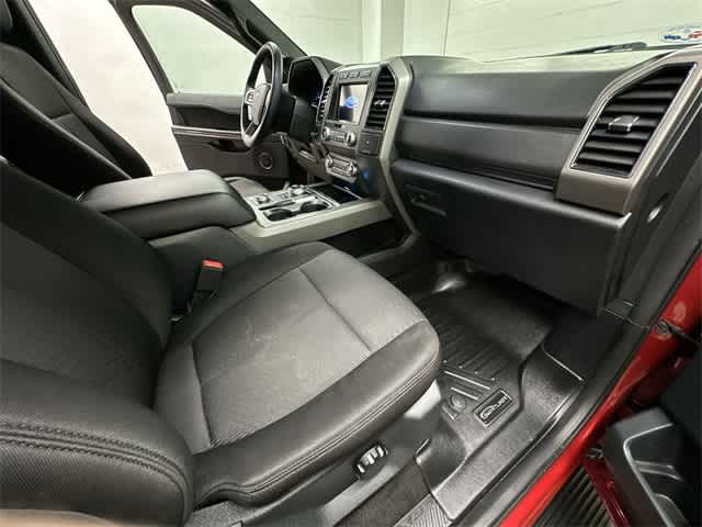 Thumbnail: 2020 Ford Expedition - 20