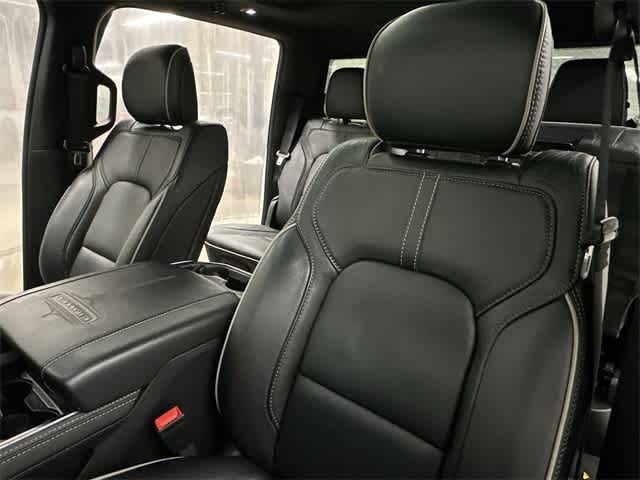 Thumbnail: 2024 RAM 1500 - 16