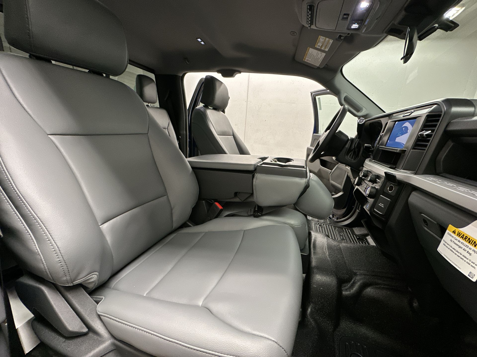 Thumbnail: 2026 Ford Econoline - 18