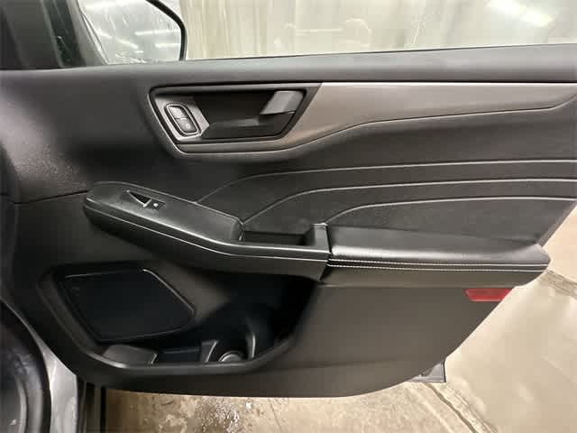 Thumbnail: 2025 Ford Escape - 23