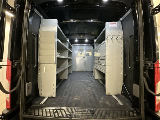 Thumbnail: 2023 Ford Transit Series - 22