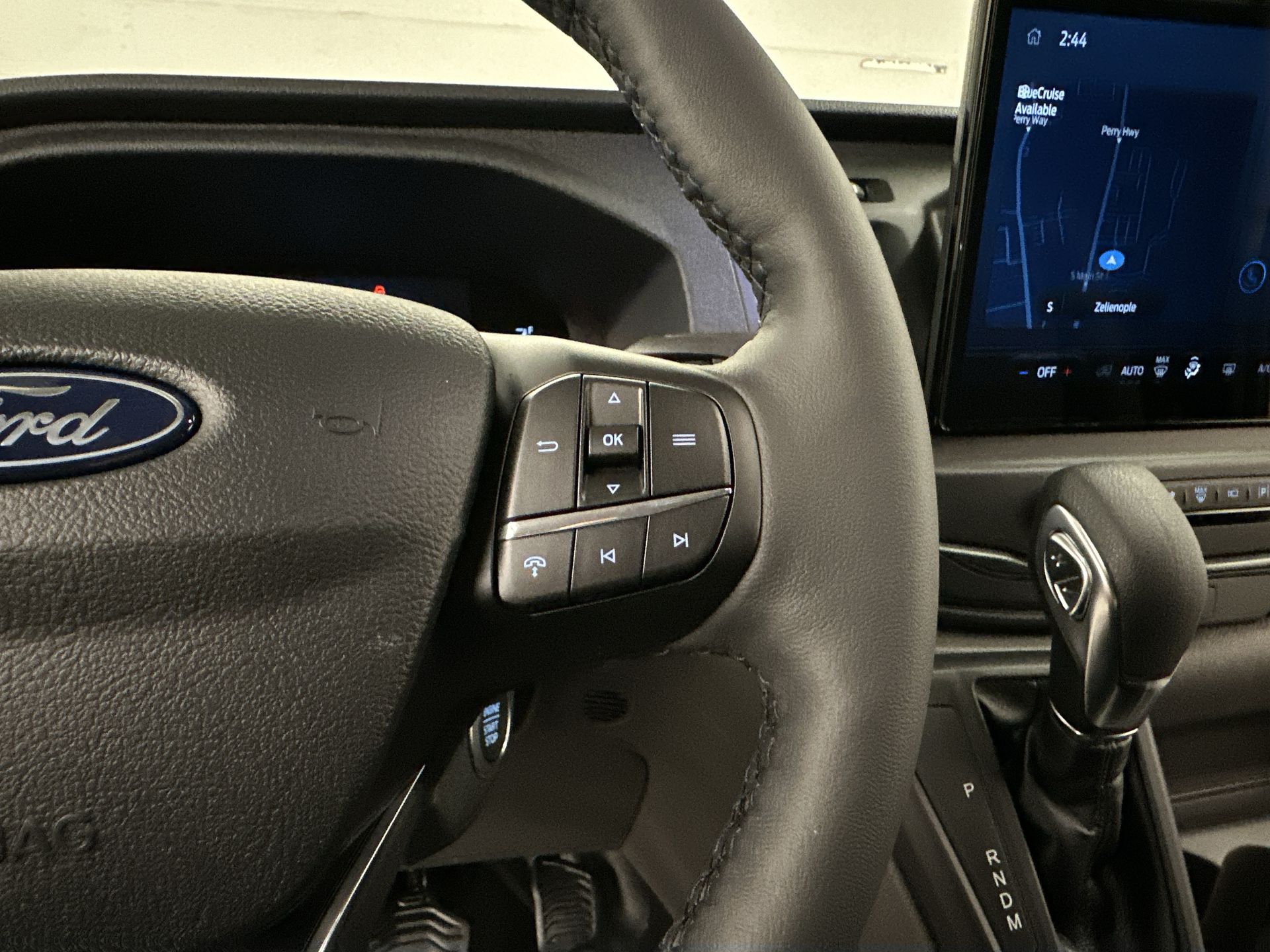 Thumbnail: 2026 Ford Transit Series - 9