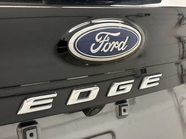 Thumbnail: 2024 Ford Edge - 26