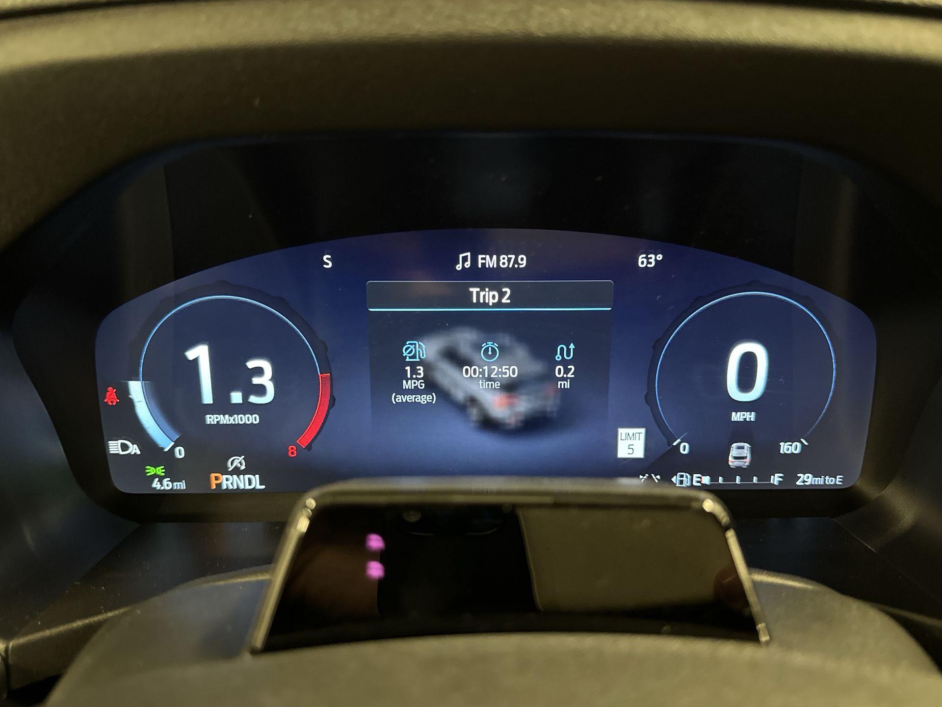 Thumbnail: 2026 Ford Explorer - 6