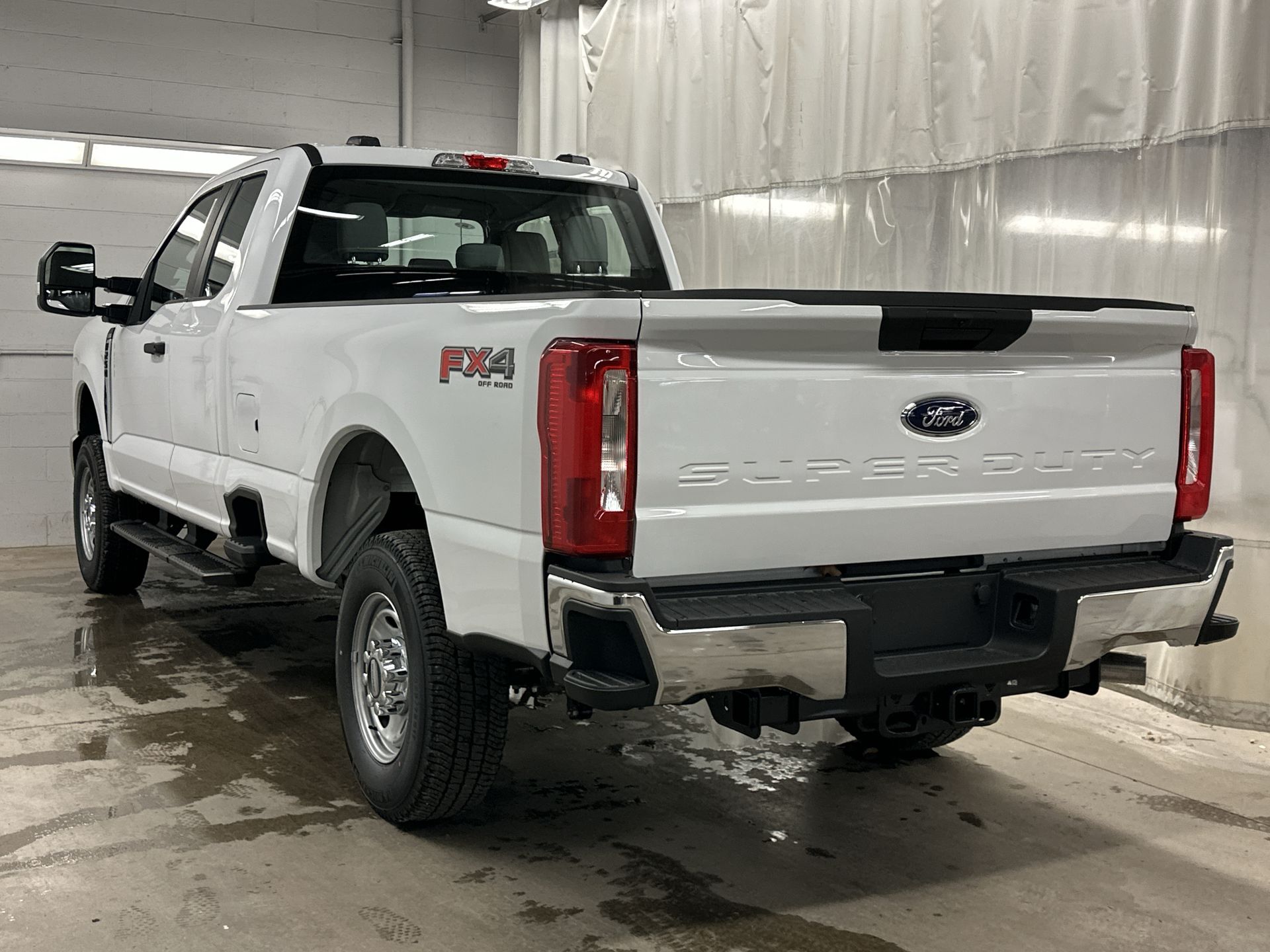 Thumbnail: 2026 Ford Econoline - 28