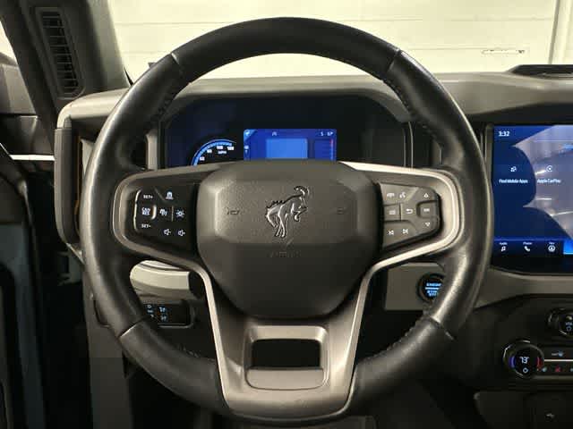 Thumbnail: 2023 Ford Bronco - 7