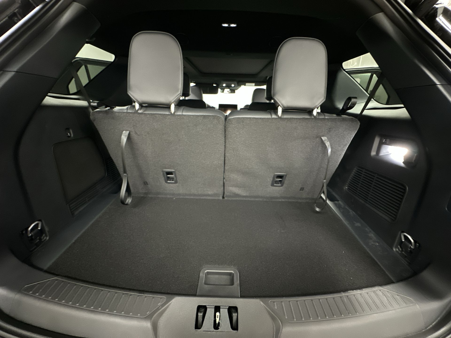 Thumbnail: 2026 Ford Explorer - 25