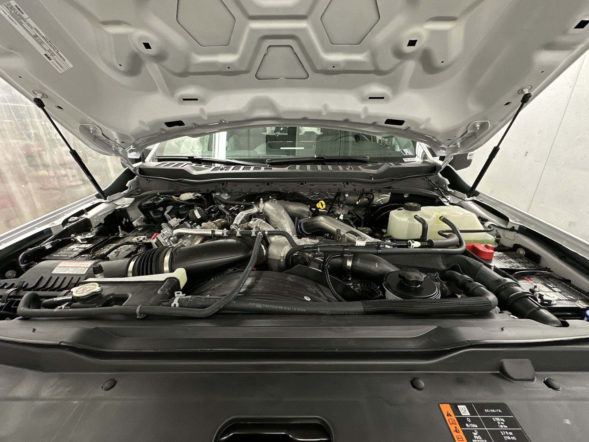 Thumbnail: 2026 Ford Econoline - 23