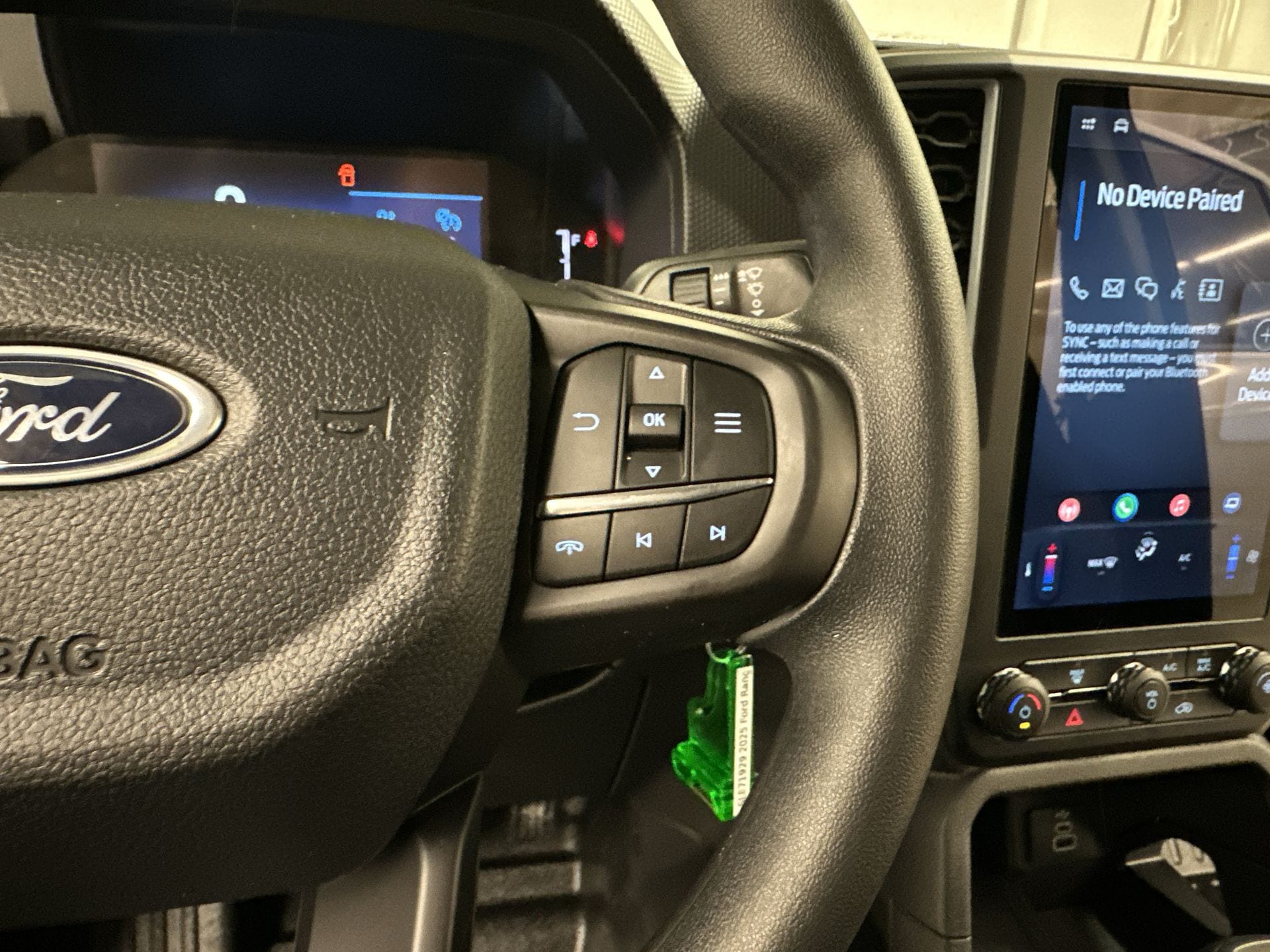 Thumbnail: 2025 Ford Ranger - 9