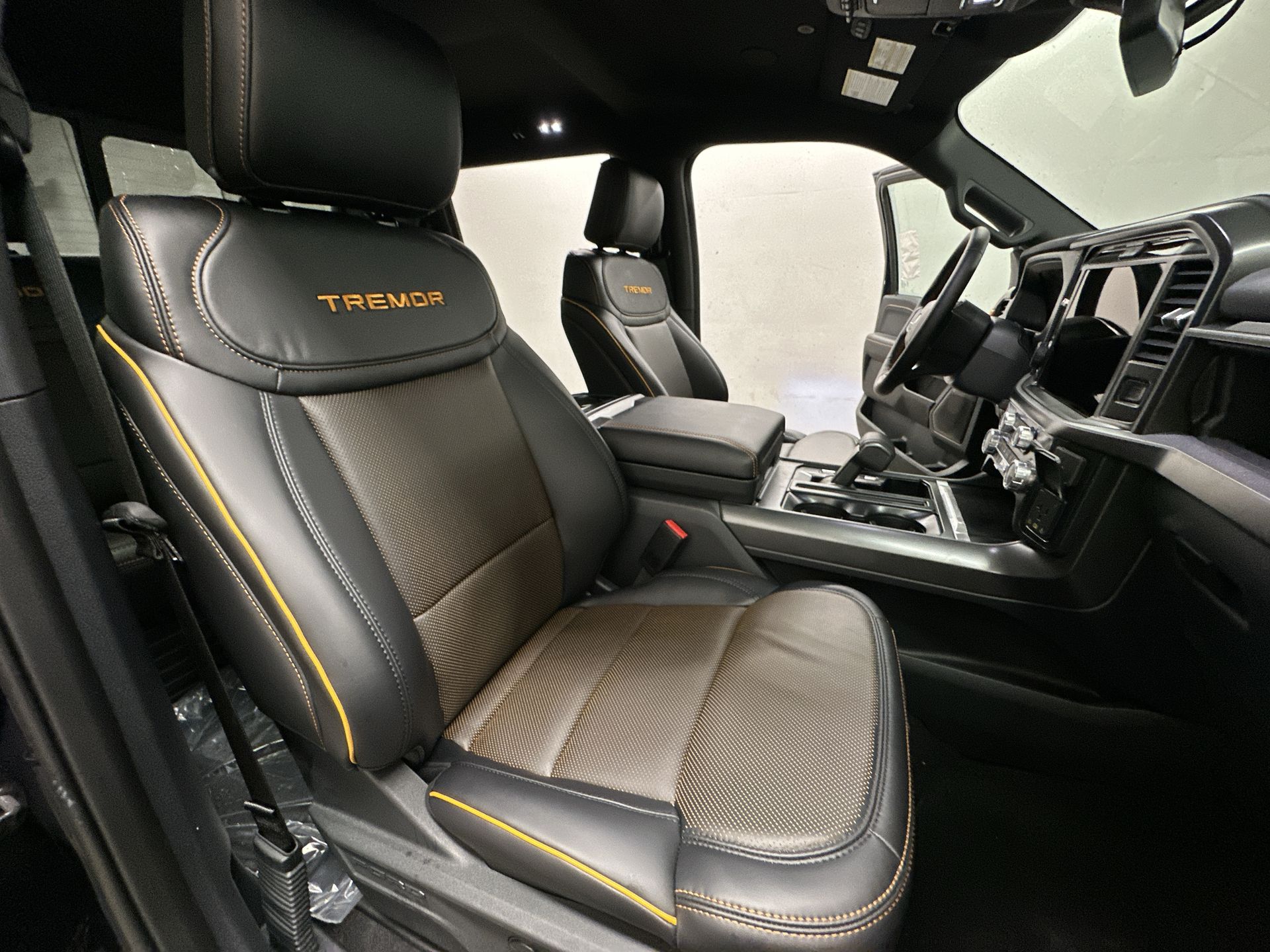 Thumbnail: 2025 Ford F-150 - 22